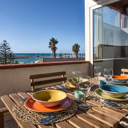 Siciliacasevacanze - Marina Domus 82 Марина-ди-Рагуза Экстерьер фото