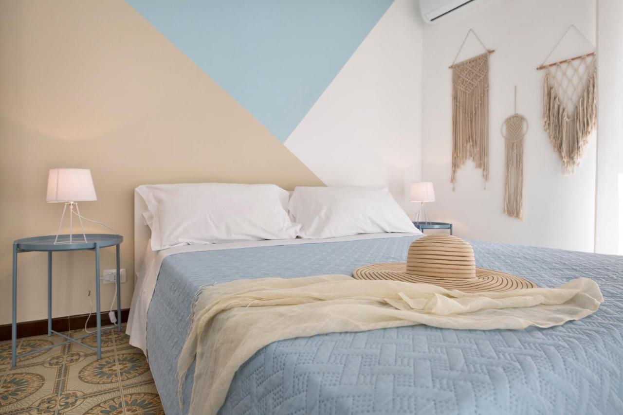Siciliacasevacanze - Marina Domus 82 Марина-ди-Рагуза Экстерьер фото