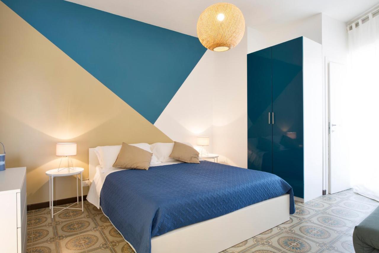 Siciliacasevacanze - Marina Domus 82 Марина-ди-Рагуза Экстерьер фото