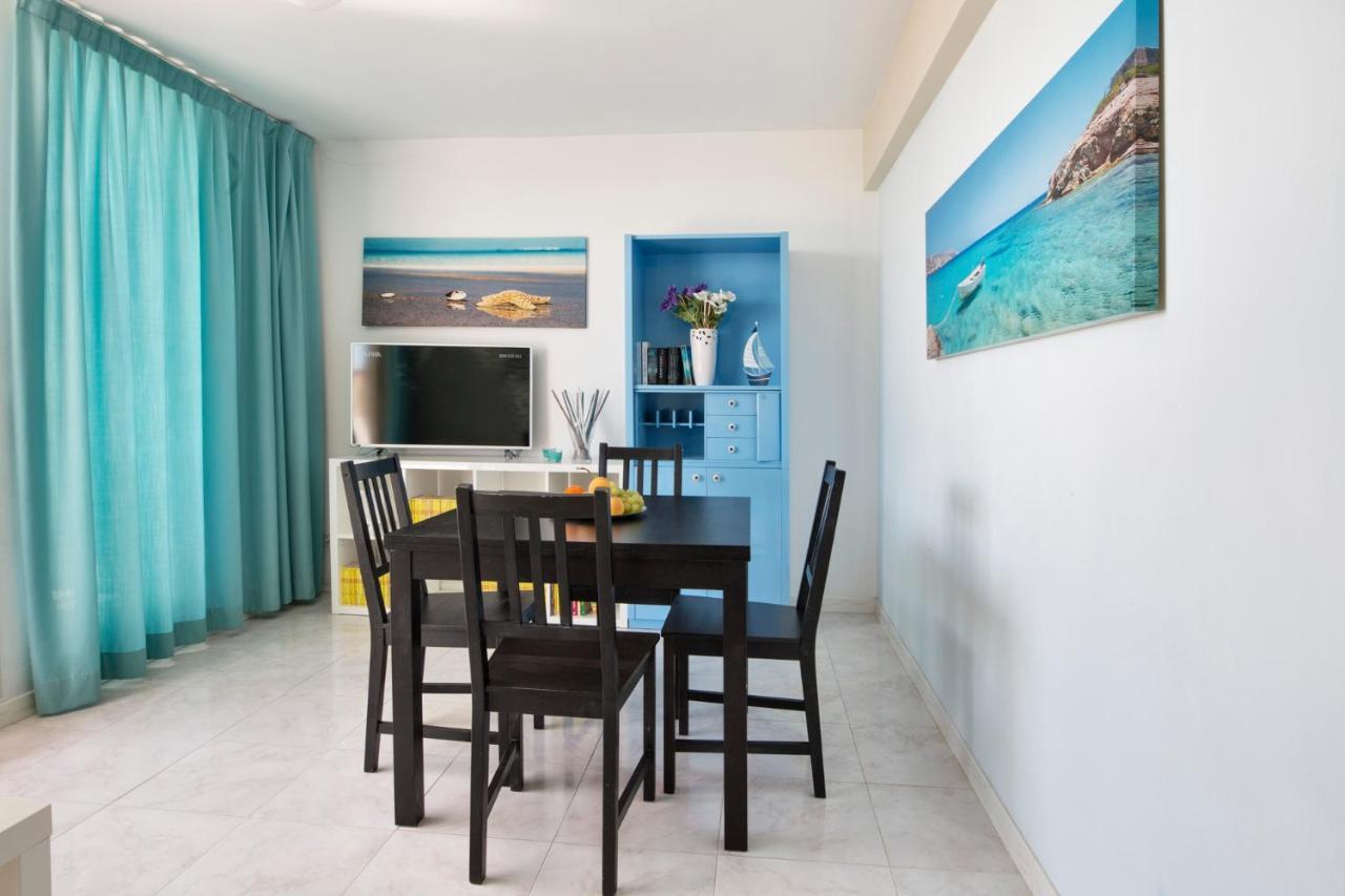 Siciliacasevacanze - Marina Domus 82 Марина-ди-Рагуза Экстерьер фото