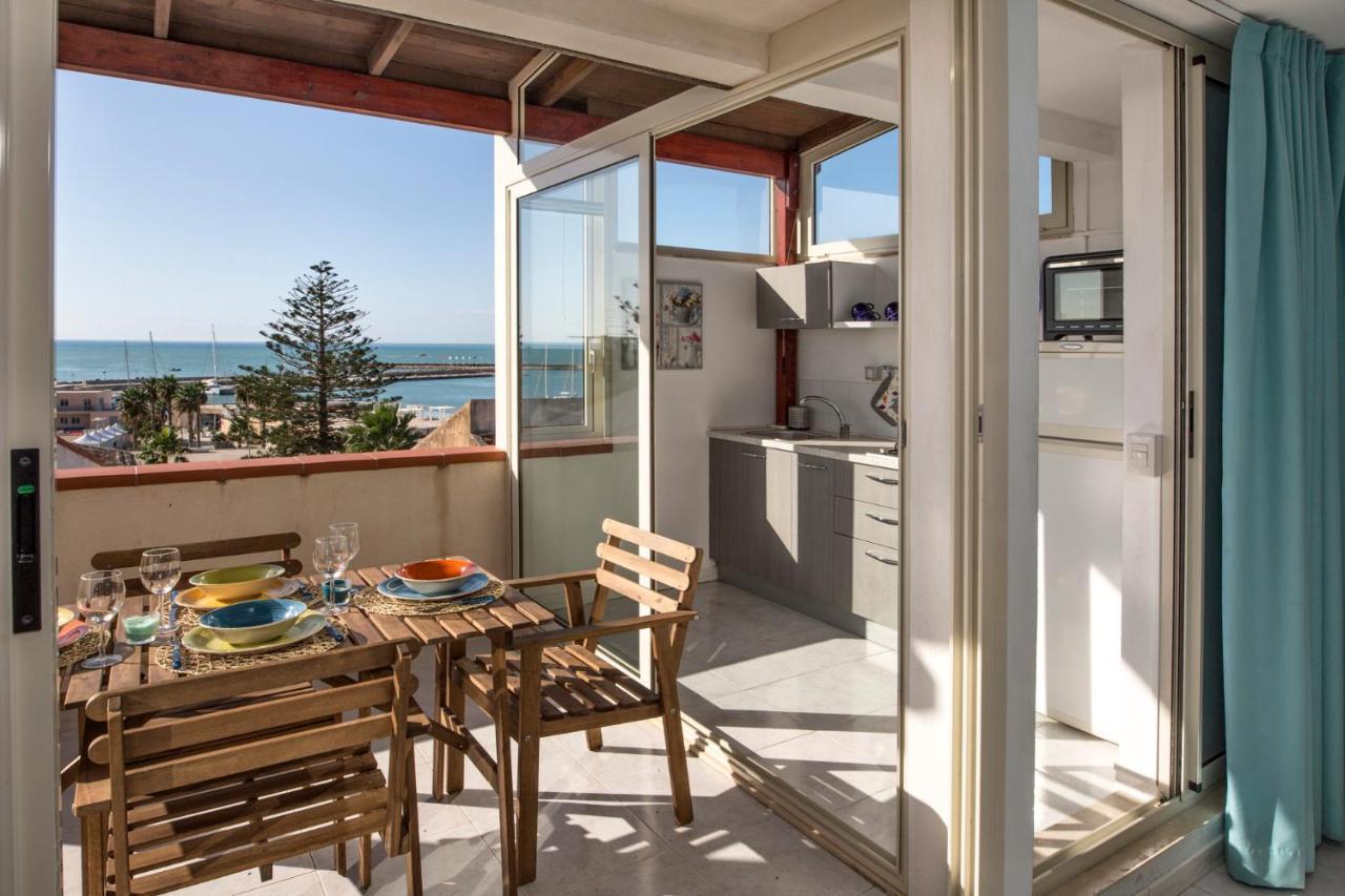 Siciliacasevacanze - Marina Domus 82 Марина-ди-Рагуза Экстерьер фото