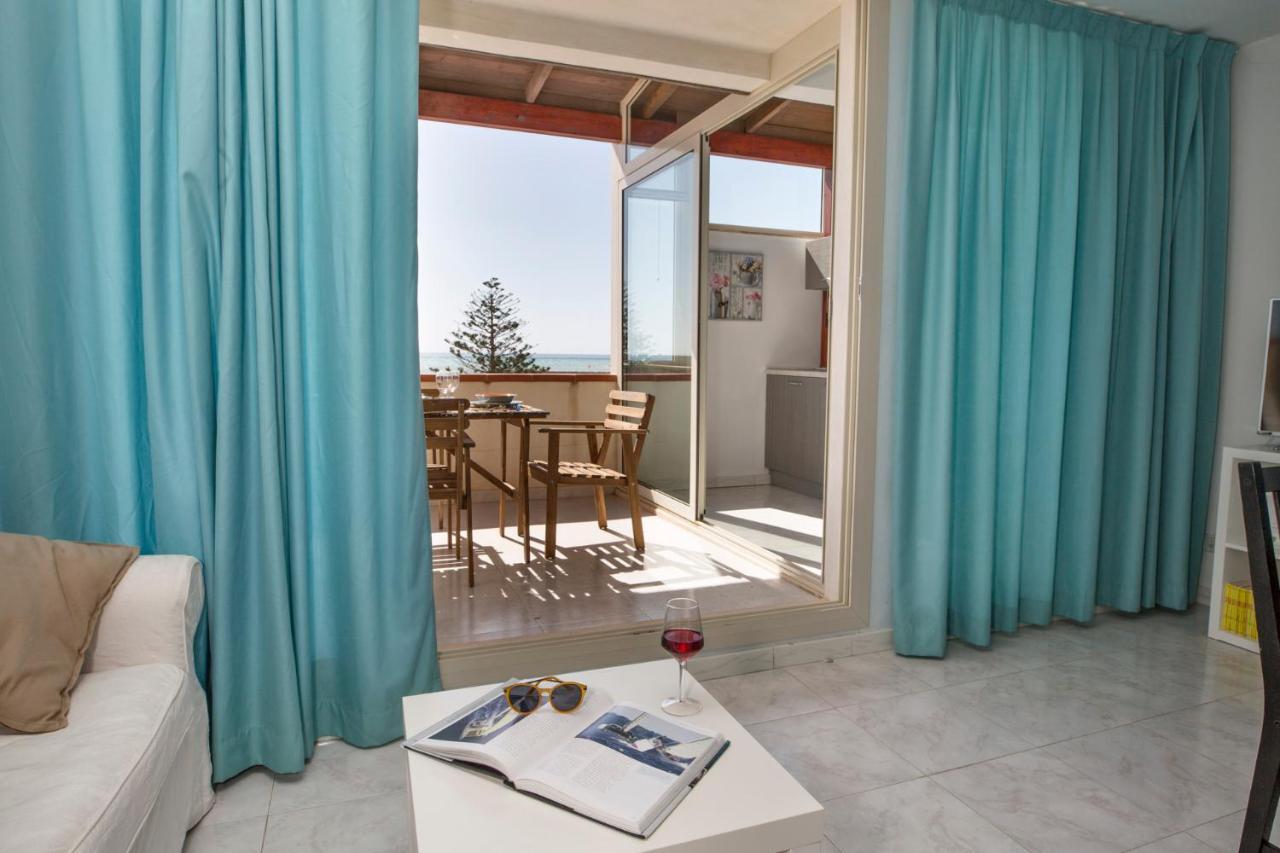 Siciliacasevacanze - Marina Domus 82 Марина-ди-Рагуза Экстерьер фото