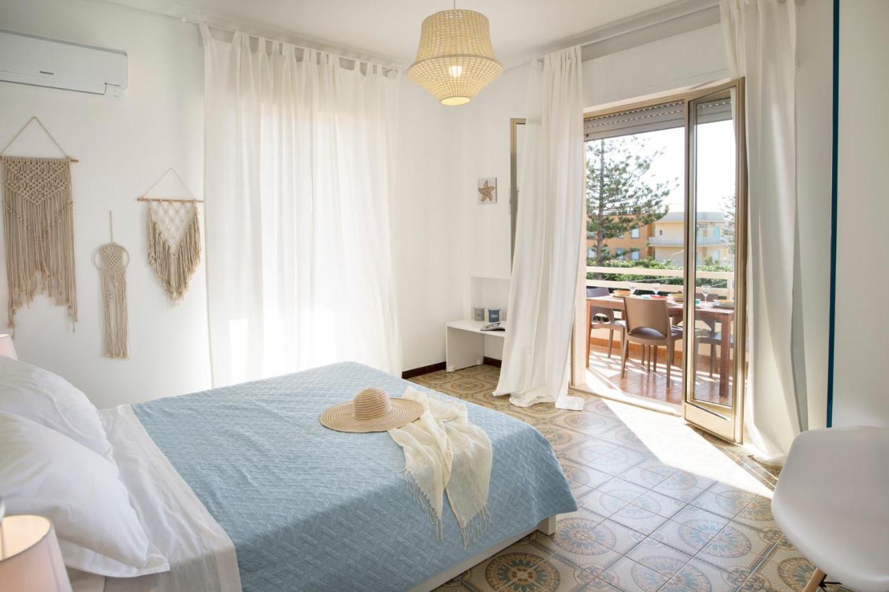 Siciliacasevacanze - Marina Domus 82 Марина-ди-Рагуза Экстерьер фото