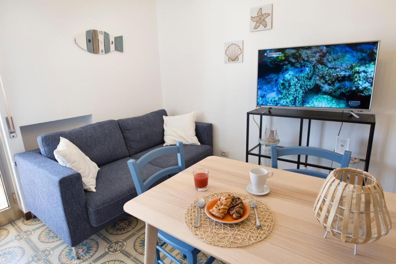 Siciliacasevacanze - Marina Domus 82 Марина-ди-Рагуза Экстерьер фото