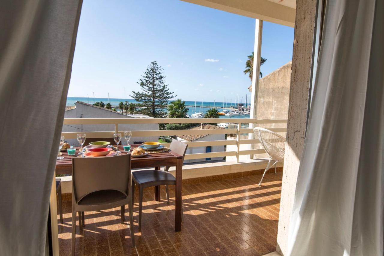 Siciliacasevacanze - Marina Domus 82 Марина-ди-Рагуза Экстерьер фото