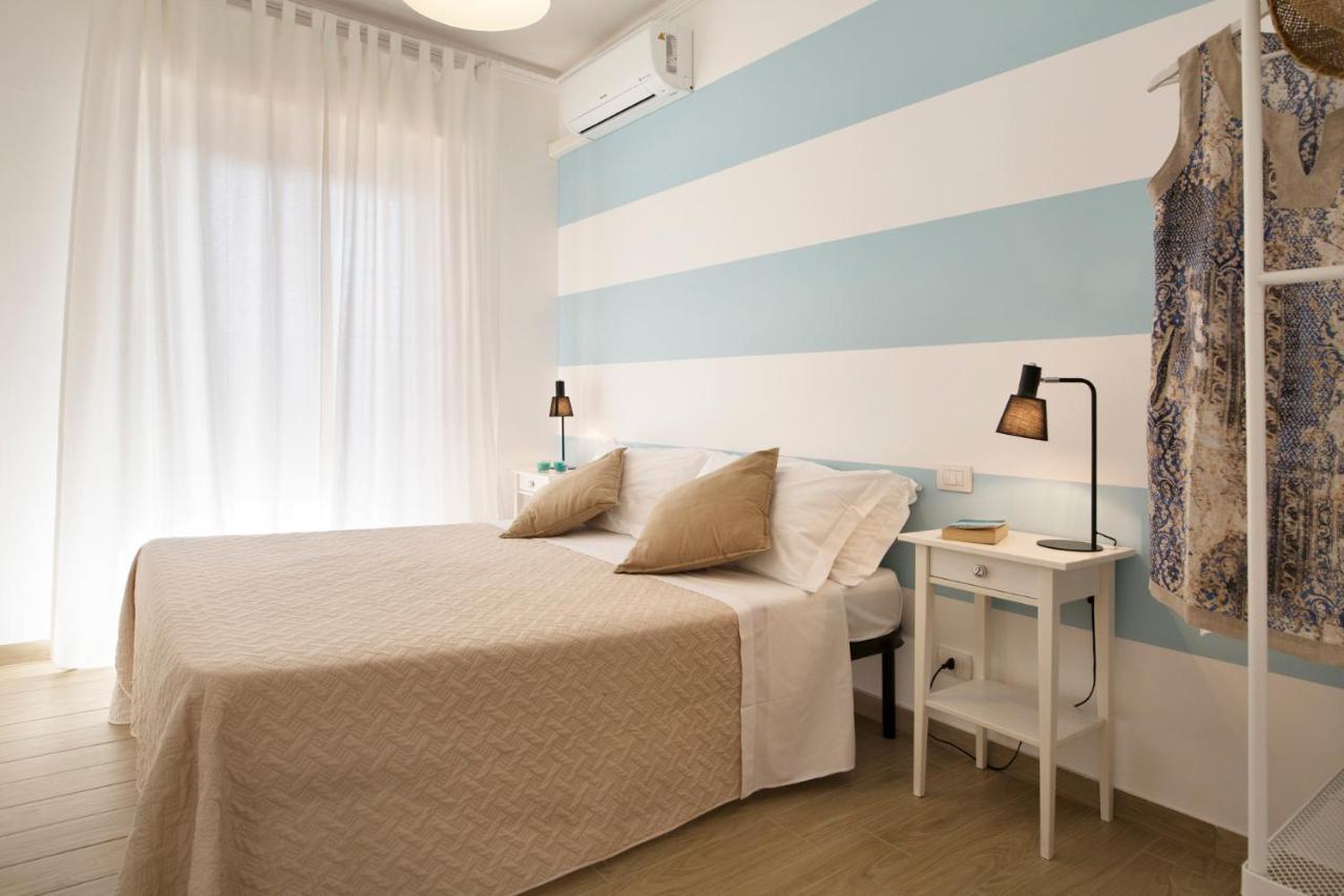 Siciliacasevacanze - Marina Domus 82 Марина-ди-Рагуза Экстерьер фото