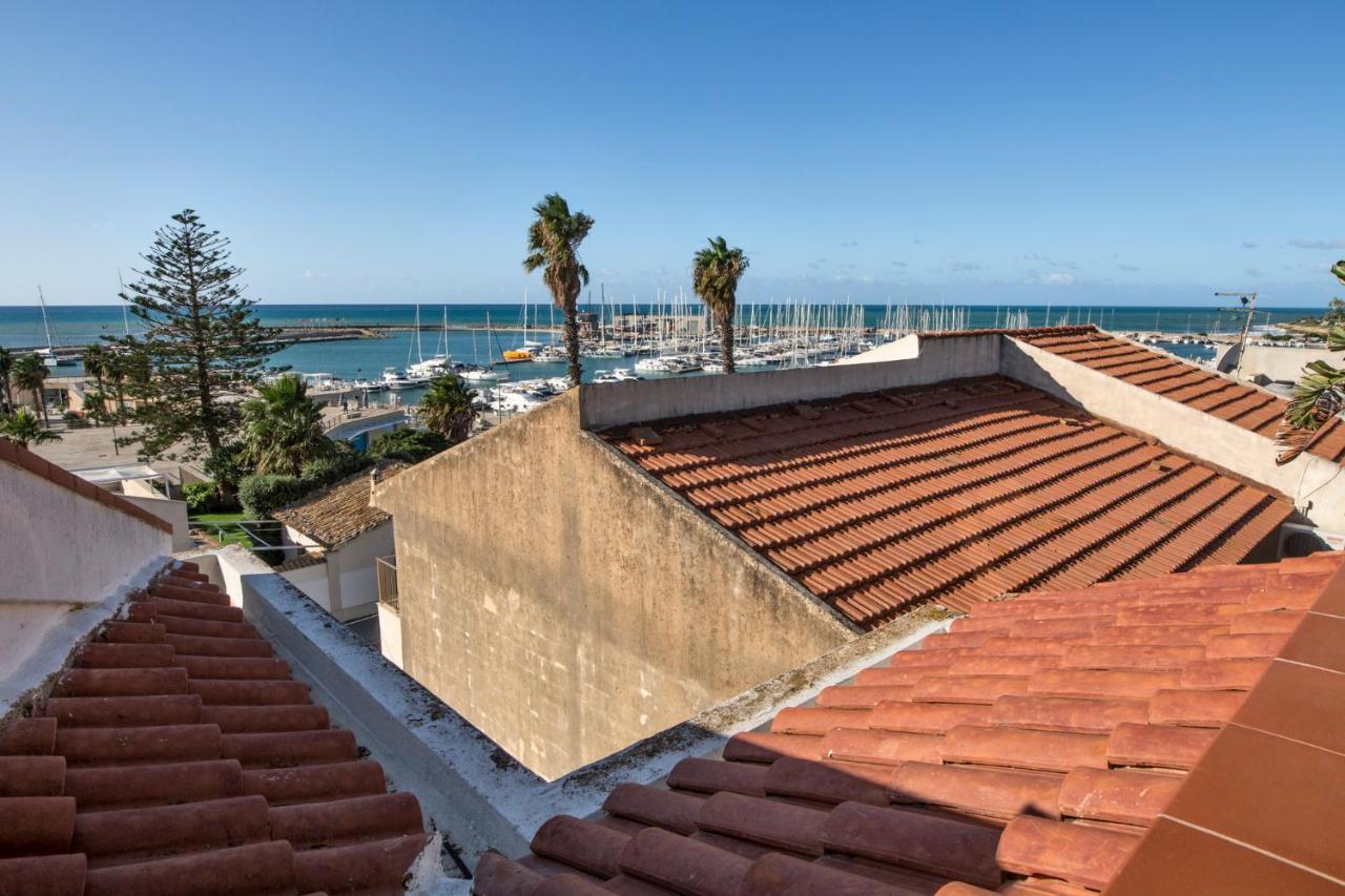 Siciliacasevacanze - Marina Domus 82 Марина-ди-Рагуза Экстерьер фото