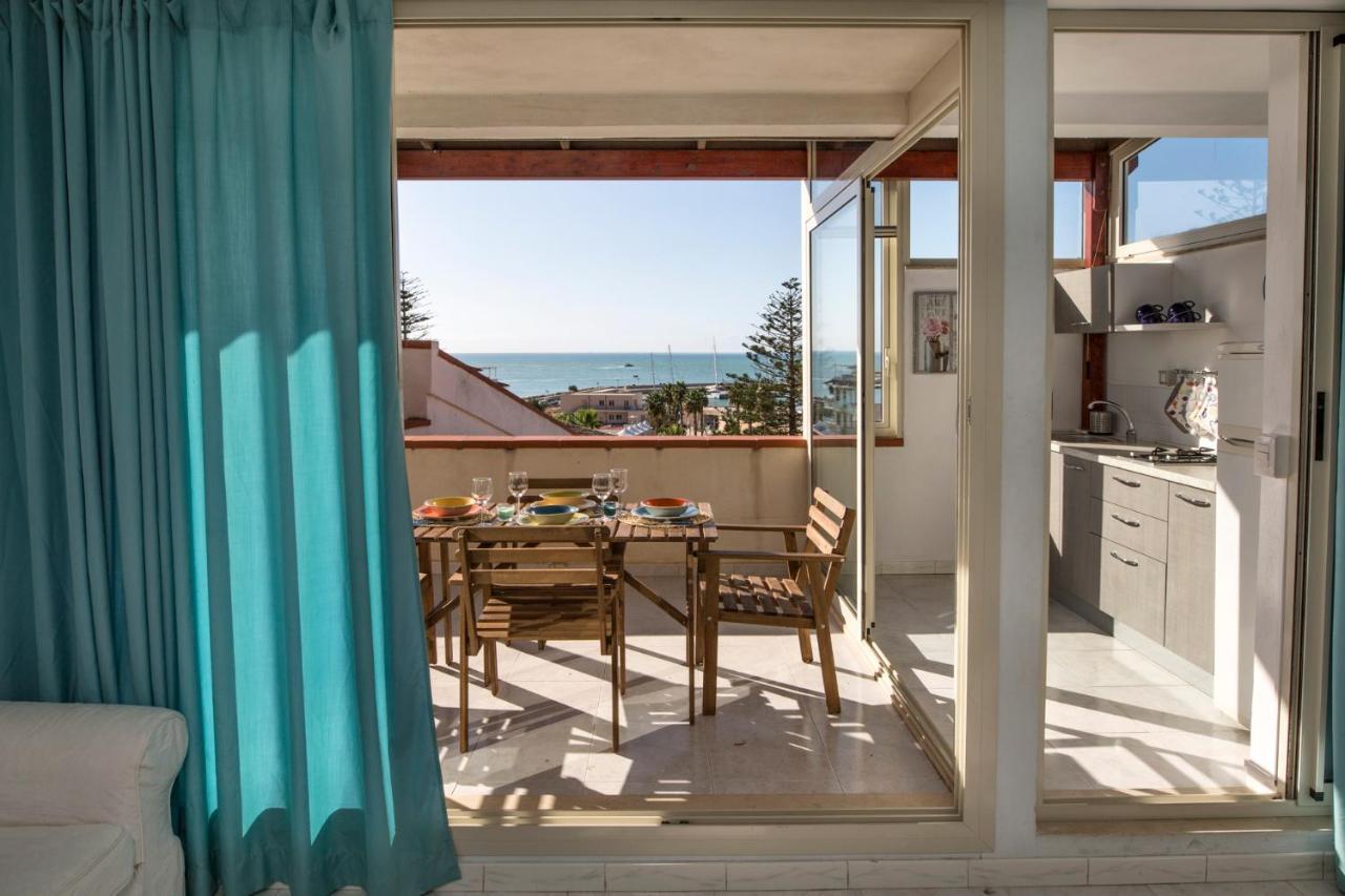 Siciliacasevacanze - Marina Domus 82 Марина-ди-Рагуза Экстерьер фото