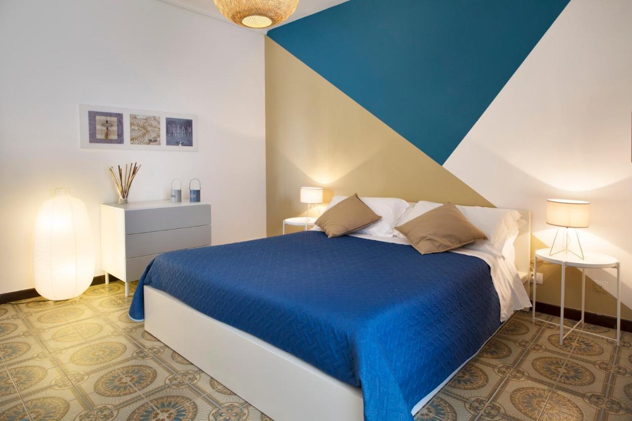 Siciliacasevacanze - Marina Domus 82 Марина-ди-Рагуза Экстерьер фото
