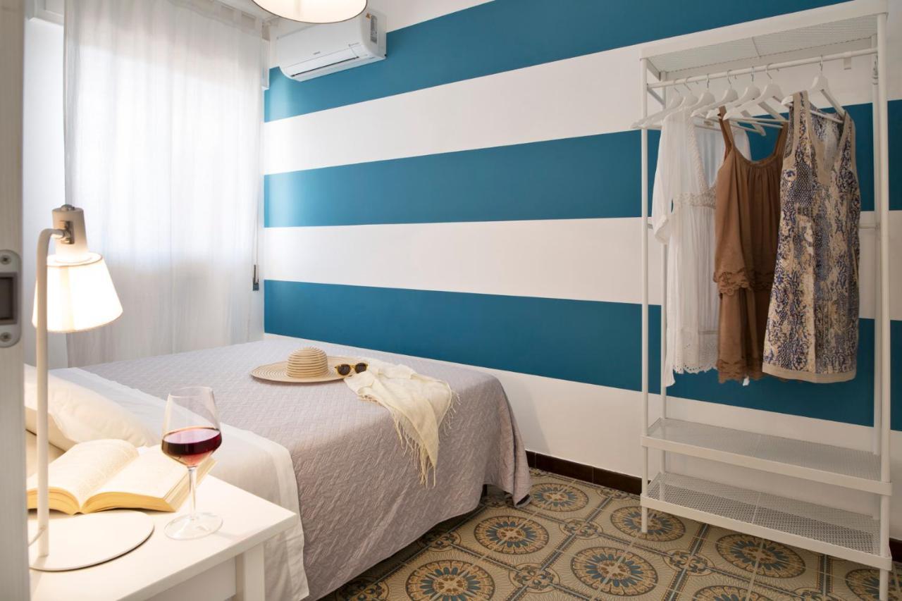 Siciliacasevacanze - Marina Domus 82 Марина-ди-Рагуза Экстерьер фото