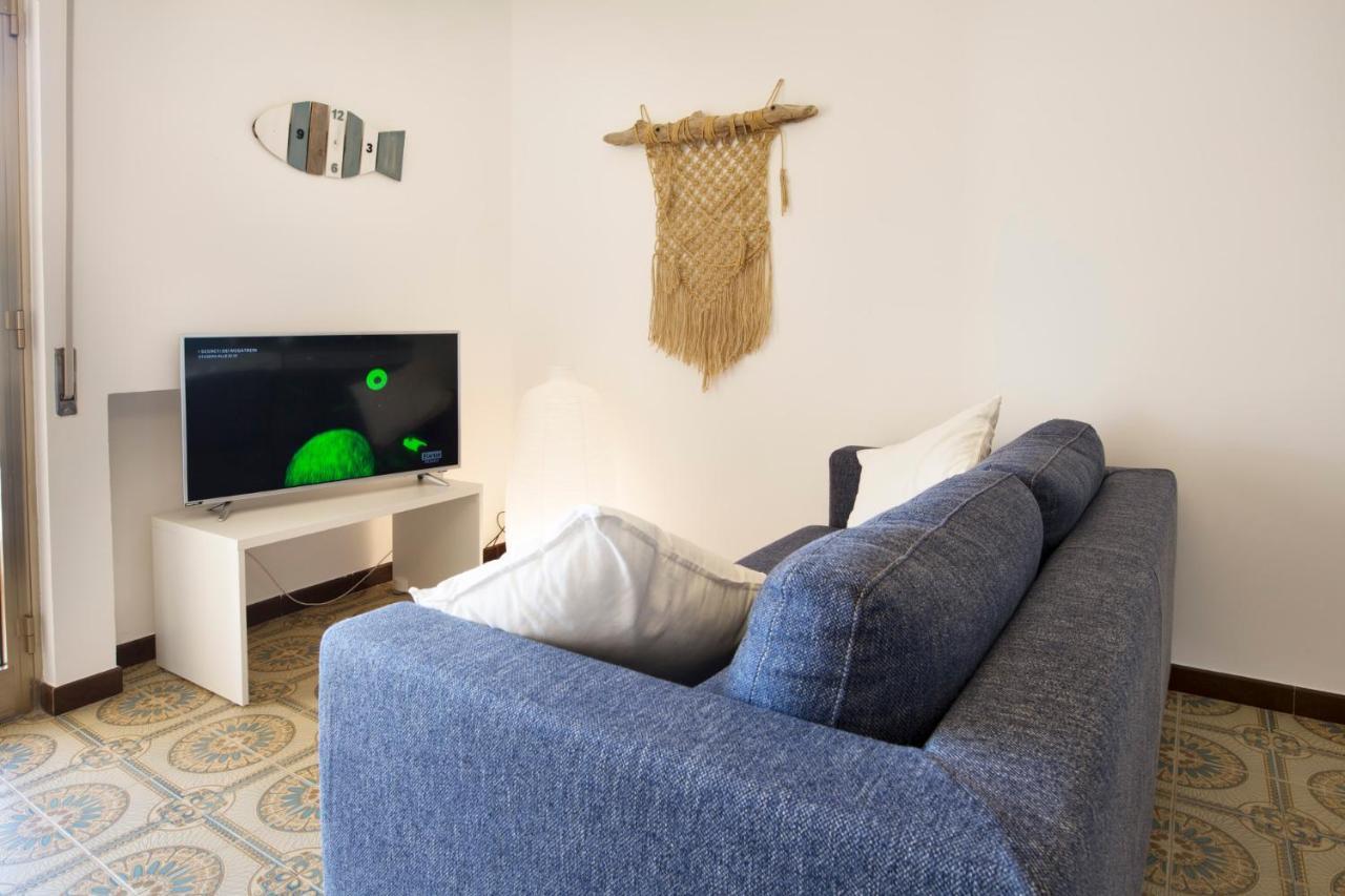 Siciliacasevacanze - Marina Domus 82 Марина-ди-Рагуза Экстерьер фото